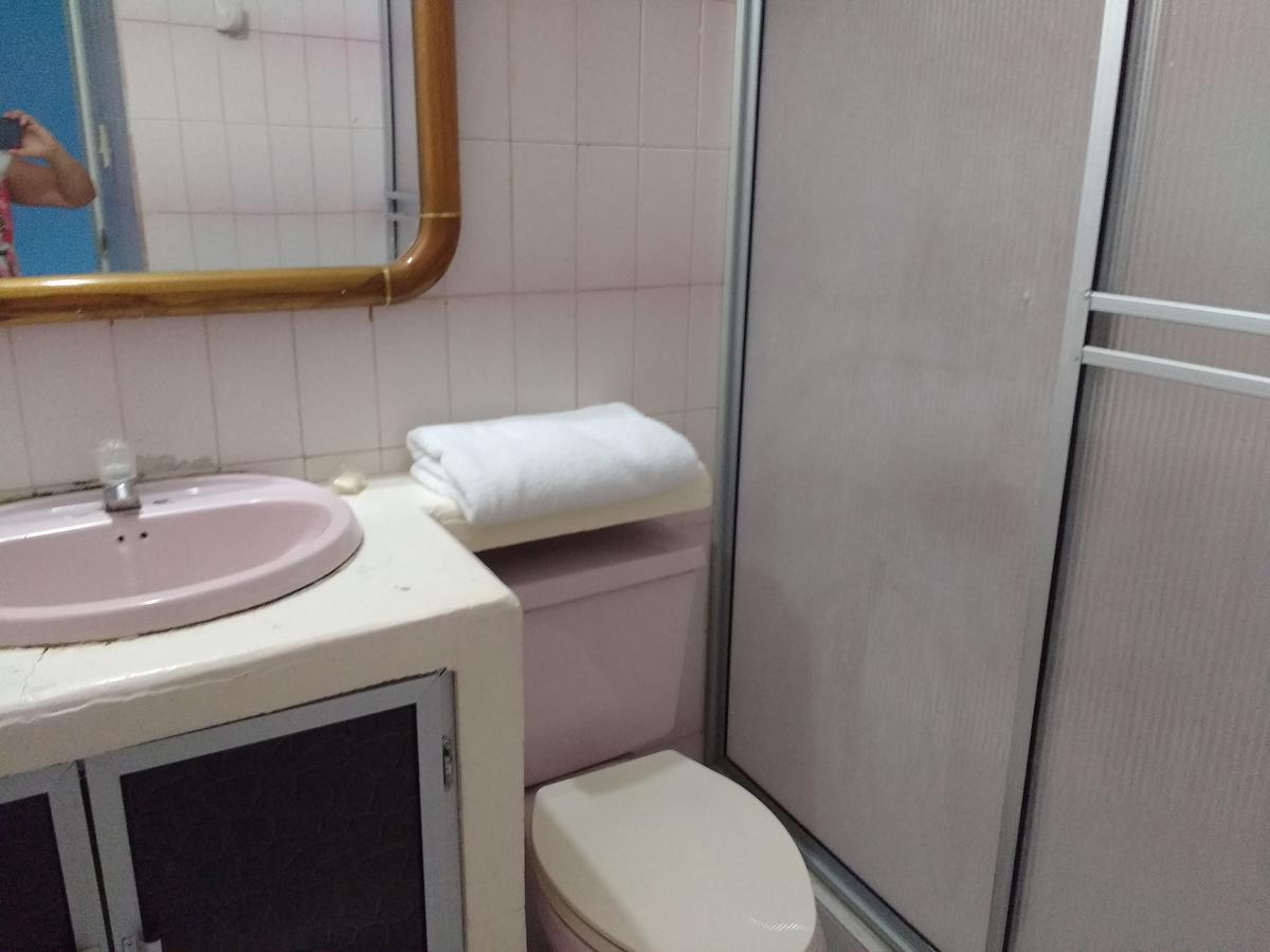 Apartahotel Miramar Сан-Андрес Номер фото
